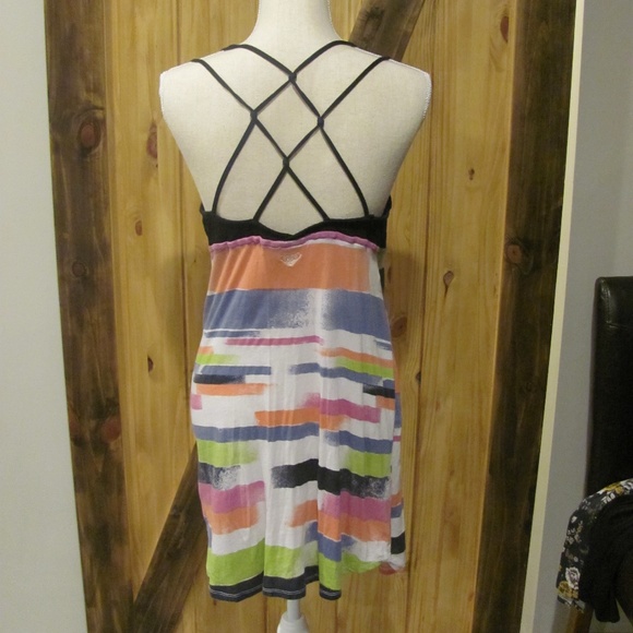 Roxy Sundress - Picture 2 of 2